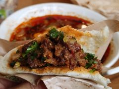 -豆相识•九九豆腐脑(牛咡桥店)
