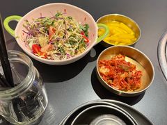 -HOTISLAND海鸡岛·韩国料理(江南西店)