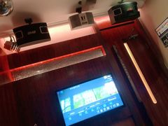 包房-快乐迪KTV(中山路店)