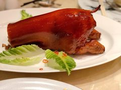 -8餐厅(新葡京酒店)