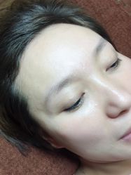 点击看大图 -西施无菌半永久纹绣眉眼影唇轻增发纹发际线