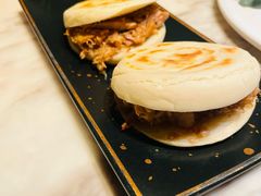 -唐猫庭院·千年陕菜(大唐不夜城店)