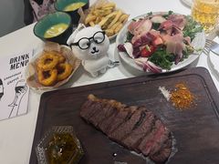 -LESCEDARS Brasserie Bistro香柏树