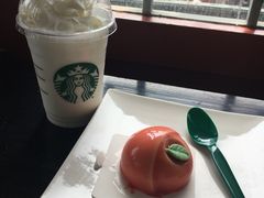 -星巴克臻选(北京前门大街店)
