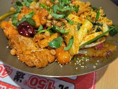 -福客麻辣烫·现炒麻辣香锅(印力中心店)