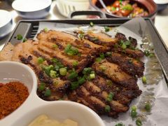 -绿茶餐厅(青岛城阳万象汇店)