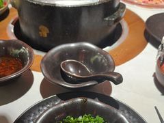 -芸山季·云南山珍菌火锅(人民广场来福士店)