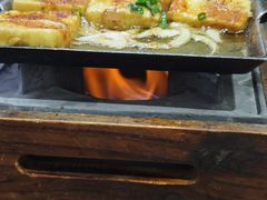 -清真·老金烧烤·小龙虾(山大路店)