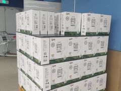 -盒马X会员店(上海森兰商都店)