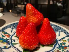 -荣轩(新荣记环球金融中心店)