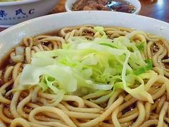 老汤素面-柴氏风味斋(甘家口店)