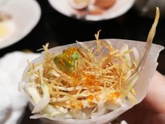 -天狗山料理(省体店)