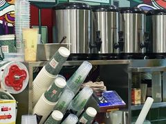 -兰芳园丝袜奶茶(亦庄大族店)