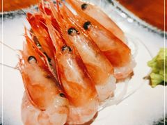 -千代武日本料理(开发区店)