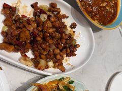 -北李妈妈菜·海肠捞饭(开发区万达店)