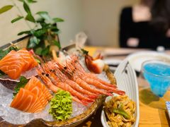 -竹幸日本料理(国光1937科技文化创意园店)