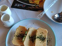 -中山威尼斯西餐厅(三乡总店)