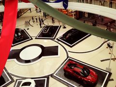 -星巴克(温州龙湾万达店)