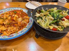 -雅克西食府(劲松店)