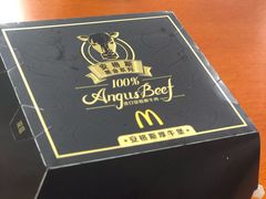 -麦当劳(石家庄北国店)