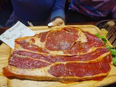 -吉志烤肉(太原总店)