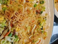 -鑫悦楼煎蟹·16年海鲜大排档
