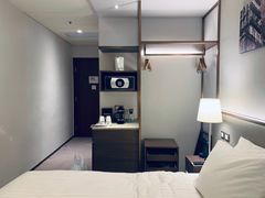 -香港港岛太平洋酒店