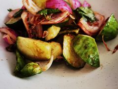 -南山鲜虾面·活鲜小馆·海味大连菜(南山总店)