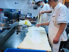 -有礼有面(知春路店)