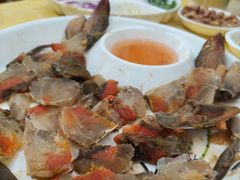 -官塘陈记鱼生·潮汕砂锅粥·牛肉火锅(潮枫路总店)