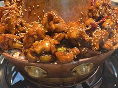 -刘记光大火锅鸡(北行店)