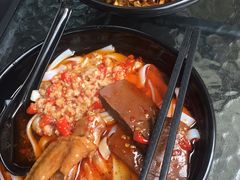 -亞婆井·劲抽面食(铂顿城店)