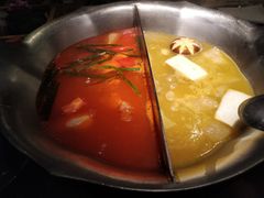 -湊湊火锅·茶憩(东城万达店)