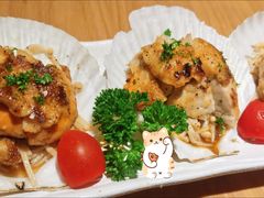 -稳座小料理(锦华街店)