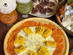 -韩鼎丰·韩国料理(林奥店)