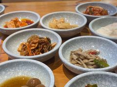 -金顺碳烤肉(1号店)