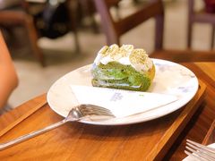 抹茶流心卷-DECAMERON十日谈(卓悦汇店)