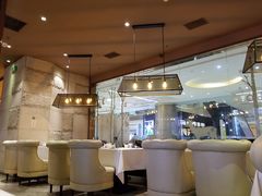 大堂-尘香•传统川菜(创汇首座店)