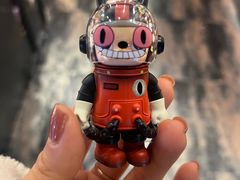 -泡泡玛特POPMART(石景山万达店)