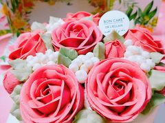 -BON CAKE(华贸购物中心店)