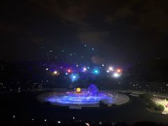 -鼎盛王朝康熙大典实景演出