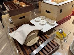 -索菲特酒店·海鲜自助 ·聚餐厅