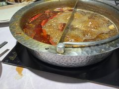 -一绪に寿喜烧自助(世茂广场店)
