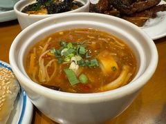 -三凤酒家·百年无锡菜(清扬茂业店)