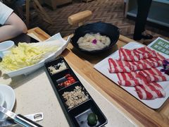 -煲大王猪肚鸡·椰子鸡火锅(红谷滩万达店)