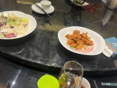 -银筵(武夷路店)