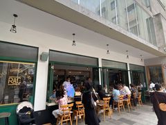 门面-RAC BAR(安福路店)