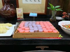 -素德轩素食餐厅(东港店)