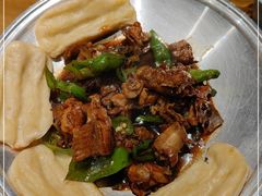 -郭家大院 老南京土菜(九霄店)