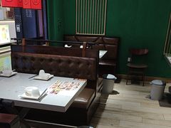 -简普菜烤鱼(苏宁生活广场店)